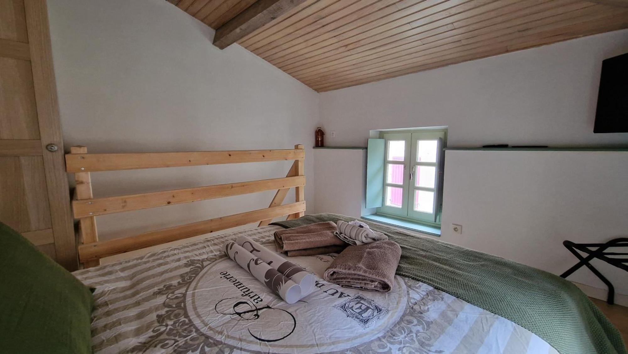 Home Et Holiday La Muscadelle Viviers Exterior foto