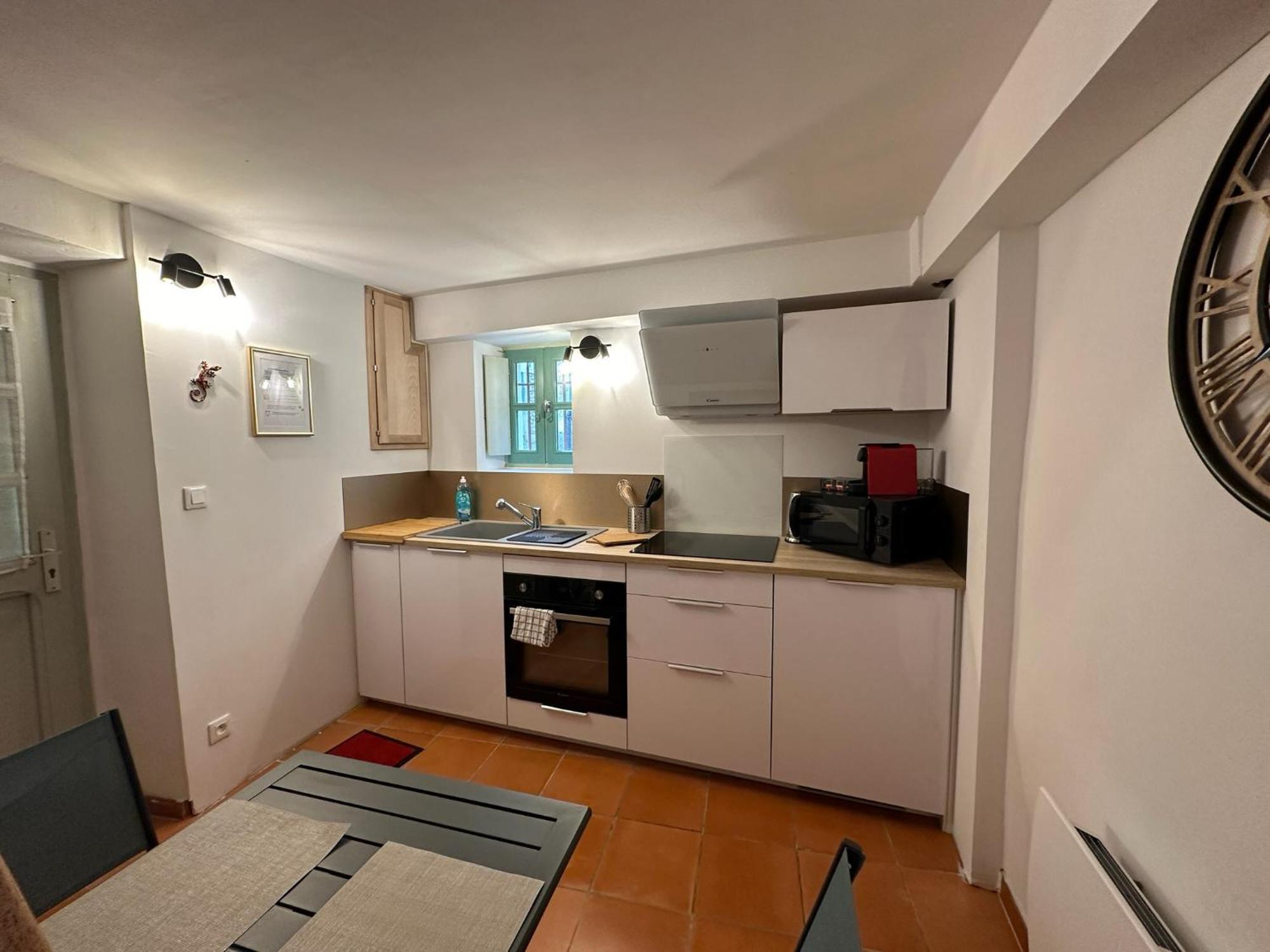 Home Et Holiday La Muscadelle Viviers Exterior foto